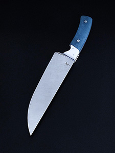 JN handmade chef knife CCW14a